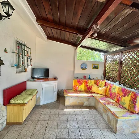 Holiday home Seaside *