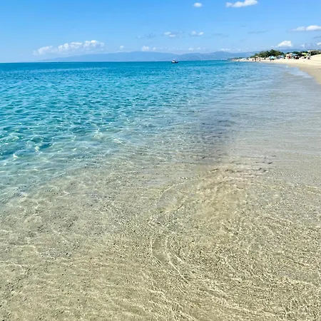 Seaside Sellia Marina