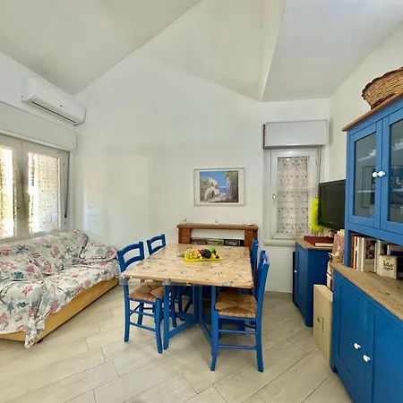 Holiday home Seaside