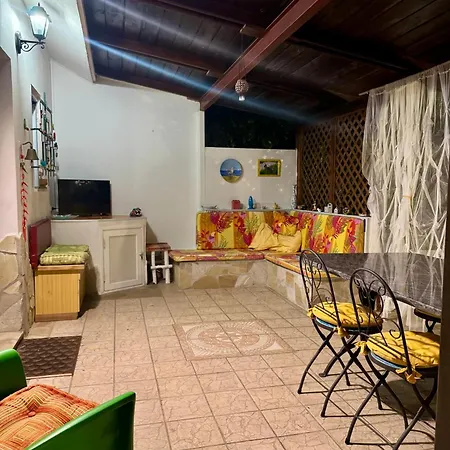 Holiday home Seaside Sellia Marina