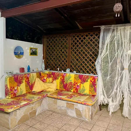 Ferienhaus Seaside *