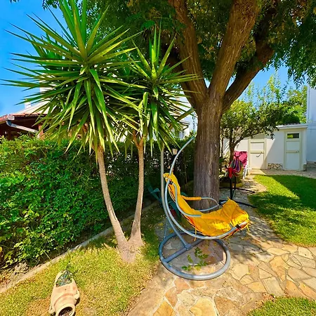 Seaside Holiday home Sellia Marina