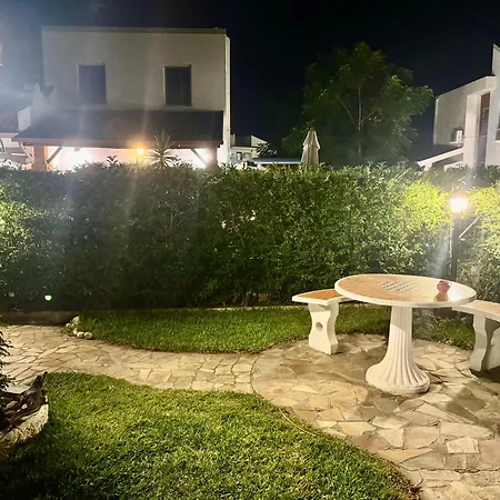 Ferienhaus Seaside