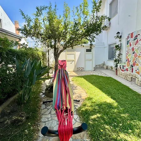 Seaside Ferienhaus