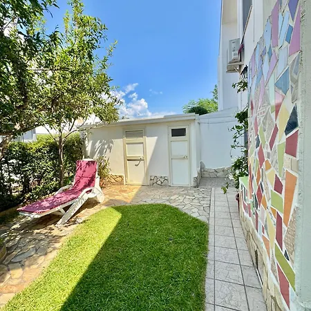 Ferienhaus Seaside *
