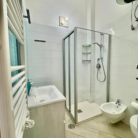 Holiday home Seaside Sellia Marina
