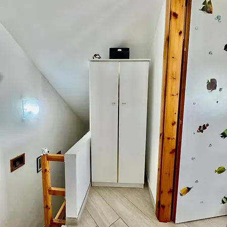 Holiday home Seaside *