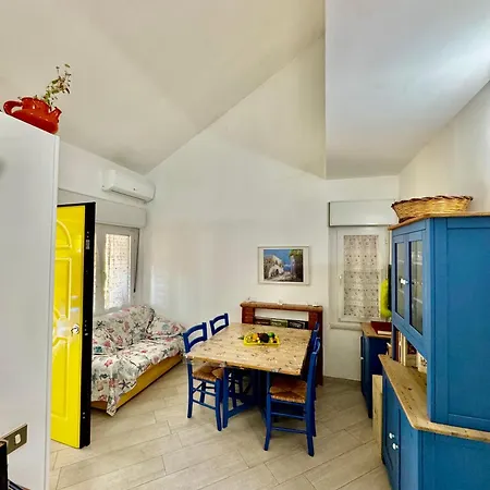 Ferienhaus Seaside Sellia Marina