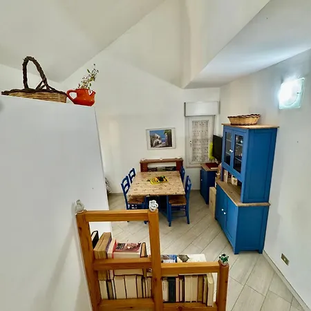 Seaside Holiday home Sellia Marina