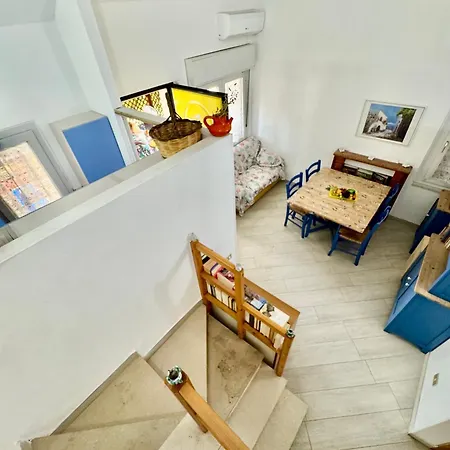 Seaside Ferienhaus